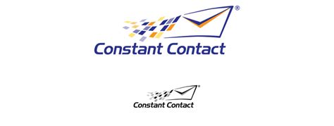 My Claim to Fame: the Constant Contact Logo • Joem Design