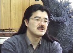 Minoru Yoshida | Wikizilla, the kaiju encyclopedia