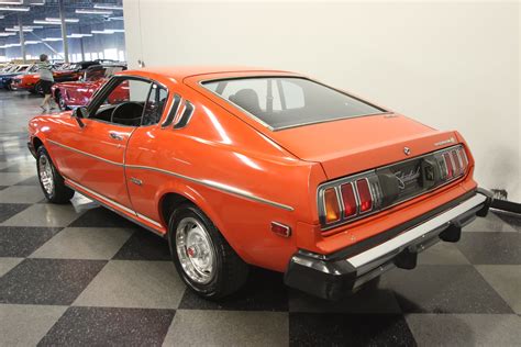 1976 Toyota Celica GT Liftback for sale #84083 | MCG