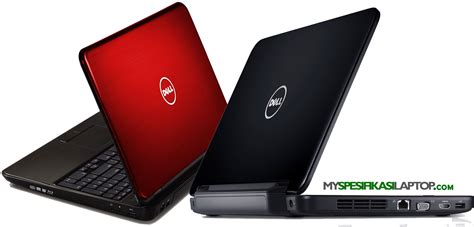 Review Harga Laptop Dell Inspiron N4050 Hanya 4 Jutaan Lengkap