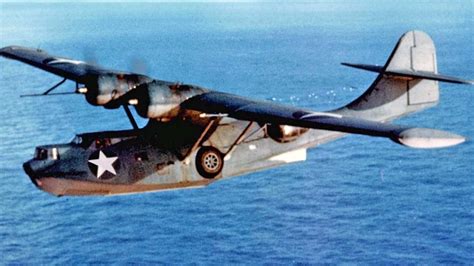 7 PBY Catalina Facts That Made It Successful – War Bird Fanatics