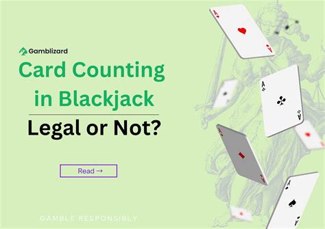 Is Blackjack Card Counting Legal in the UK? 2024 Update