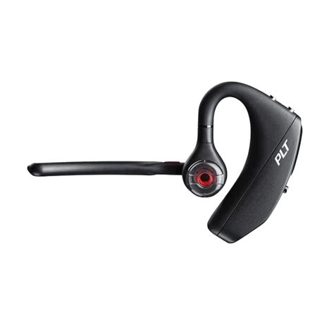 Poly Voyager 5200 UC Headset | Buy Plantronics Voyager 5200 UC 206110 ...