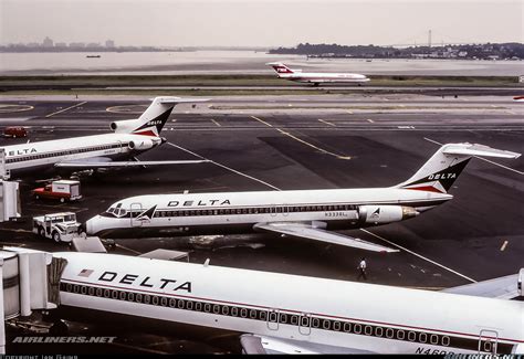 Douglas DC-9-32 - Delta Air Lines | Aviation Photo #4426997 | Airliners.net