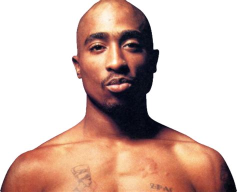 2Pac, Tupac Shakur PNG