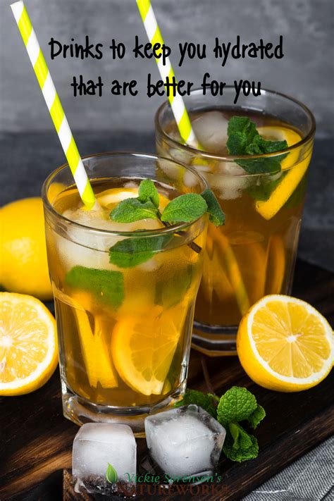 Healthy electrolyte drinks | Homemade electrolyte drink, Electrolyte drink, Drinks