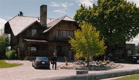 The Real Ranch in Montana Where "Yellowstone" Is Filmed - Hooked on Houses