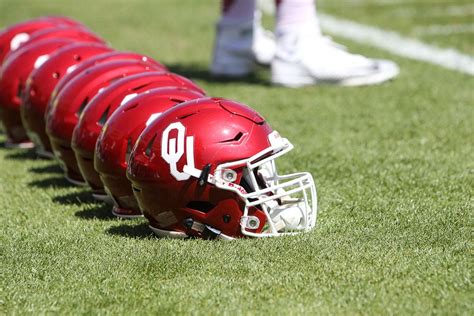 Oklahoma football: 2019 commit Spencer Rattler visited Sooners | Sports ...