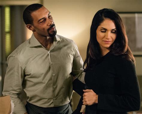 'Power': Ghost Tries to Go Legit In Season 3