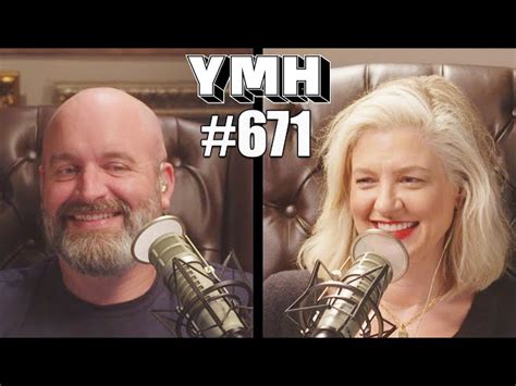 Your Mom's House Podcast - Ep.671 – YMH Studios