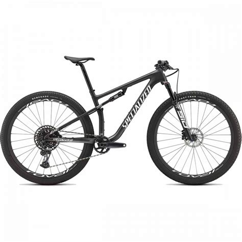 2022 Specialized Epic Expert Mountain Bike