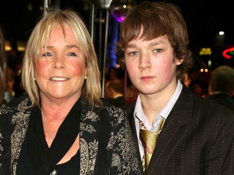 Linda Robson opens up about son's PTSD after tragic Ben Kinsella murder