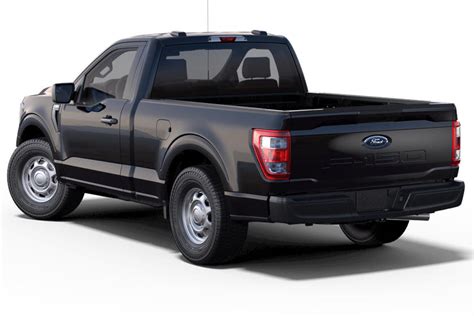 Cheapest Ford F-150 Is Not So Cheap To Lease | CarBuzz