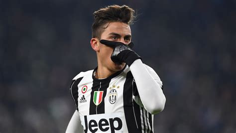 Paulo Dybala le cierra la puerta al Barca, "quiere jugar siempre en la ...