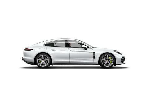 2023 Porsche Panamera E-Hybrid for Sale in Houston | Porsche River Oaks