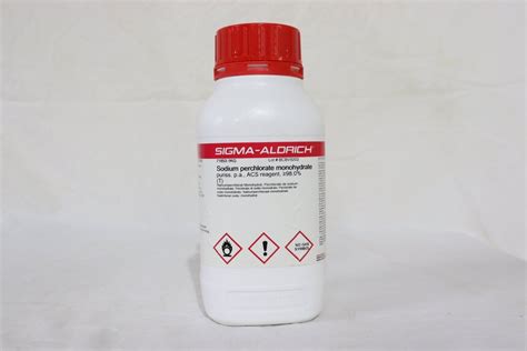 Sodium Perchlorate - NaClO4 Latest Price, Manufacturers & Suppliers