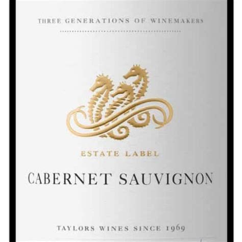 Taylors Estate Cabernet Sauvignon 2021 – Winepilot.com