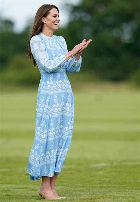 The style lessons we can learn from the Princess of Wales’s new £550 dress