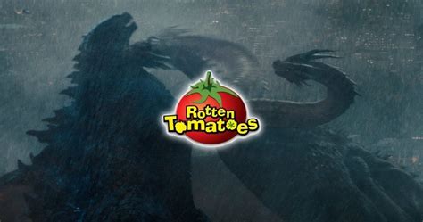 Godzilla: King of the Monsters Rotten Tomatoes Score Is In! | Cosmic Book News