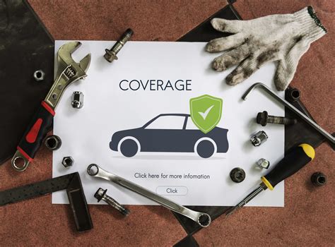 Understanding Your Auto Coverage Needs