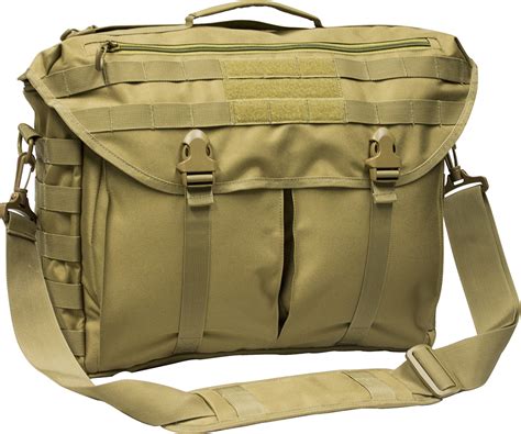 Tactical Messenger Bag - All Fashion Bags