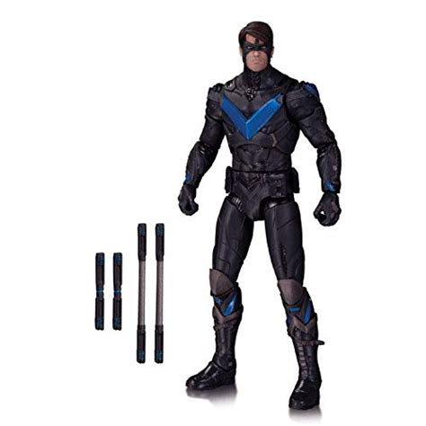 Dc collectibles batman arkham knight harley quinn action figure Shopping Online In Pakistan