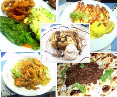 The Best Halaal Restaurants In Johannesburg - In Africa and Beyond