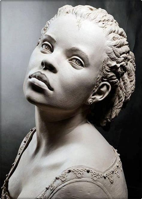 Sculptor Philippe Faraut sculpts marble | Portrait sculpture, Famous sculptures, Sculpture