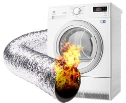 Dryer Vent Cleaning Prosper TX { Fire Prevention | Lint Removal }