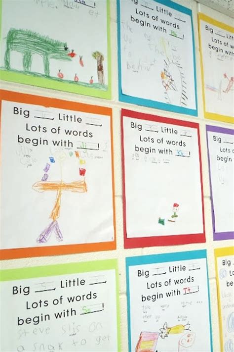 Dr. Seuss' ABC Book Free Alliteration Activity - Teach Junkie