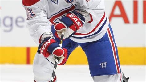 Montreal's Brian Gionta eager to hit the ice