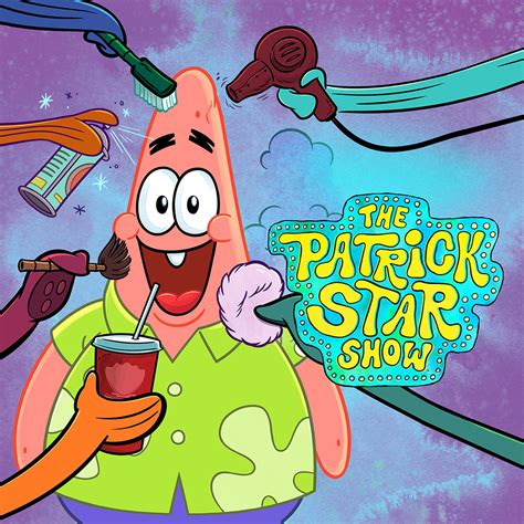 The Patrick Star Show - TheTVDB.com