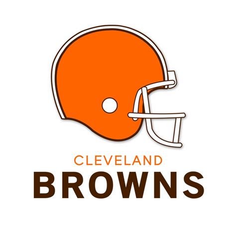 Free Cleveland Browns Logo Transparent, Download Free Cleveland Browns Logo Transparent png ...