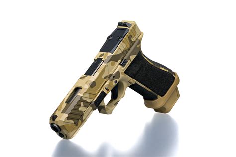 Glock Mods – ChulaVistaGun.com