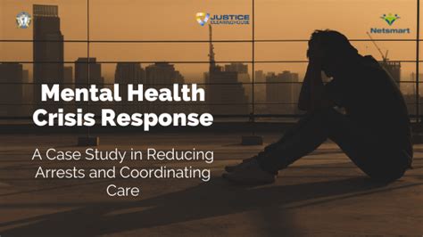 Partner Webinar: Mental Health Crisis Response: A Case Study in ...