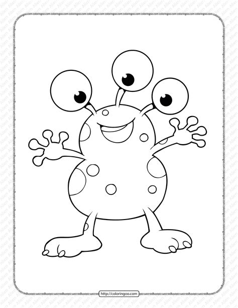 Free Coloring Pages, Coloring Sheets, Toy Story Alien, Monster Party, Stellar, Free Printables ...