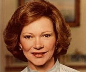 Rosalynn Carter Biography - Facts, Childhood, Family Life of the Former First Lady