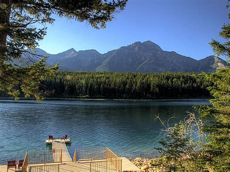 Jasper Park Information Centre in Jasper, Canada | Sygic Travel