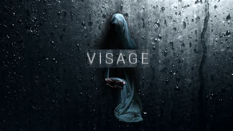 Visage (video Game) | ubicaciondepersonas.cdmx.gob.mx