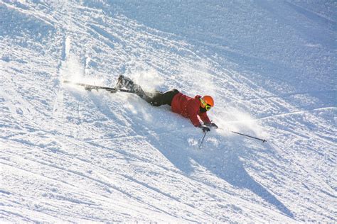 Skiing For The First Time - Stories From Around The Globe — The Snow ...