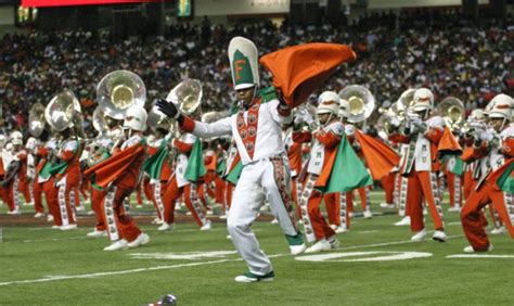 World-Famous Florida A&M University (FAMU) Marching “100” Band Heads to California for Rose ...