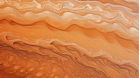 Premium AI Image | jupiter surface texture background