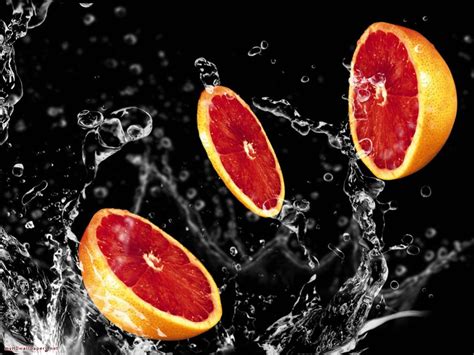 Grapefruit Wallpapers - Wallpaper Cave