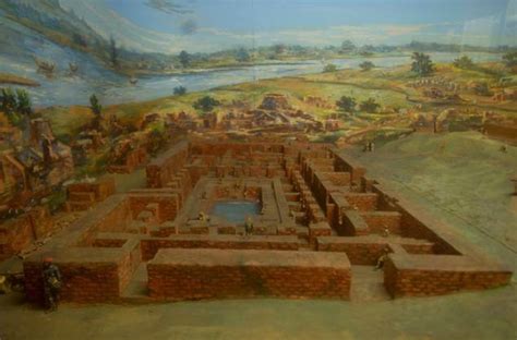 History Notes: What was Indus Valley Civilization |SSC CGL, CHSL,NTPC