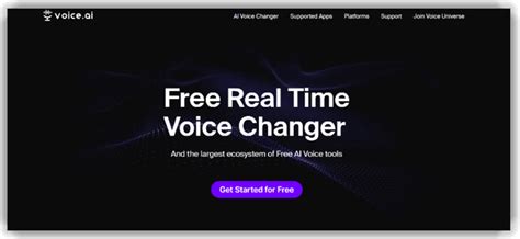 6 Best AI Voice Cloning Software (2024)