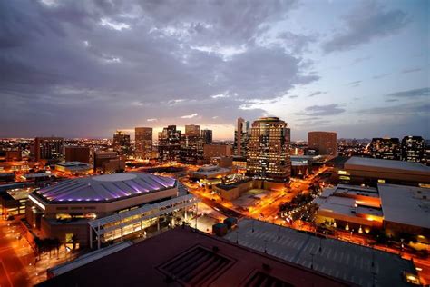 Courtyard by Marriott Phoenix Airport Phoenix | Bookonline.com