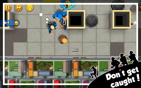 Robbery Bob - Android Apps on Google Play