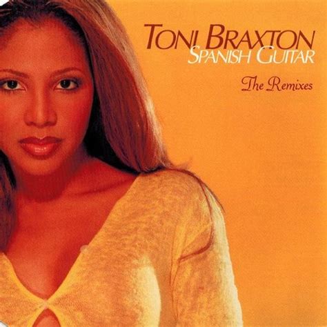 Stream Toni Braxton - Spanish Guitar (Jeff Valle Remix) SNIPPET by JEFF VALLE | Listen online ...