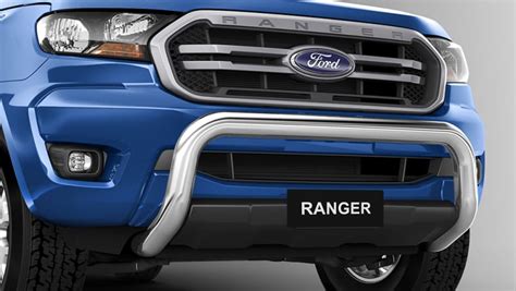 Ford Ranger Bull Bar For Sale Melbourne - 2020 Ford Ranger Bullbar