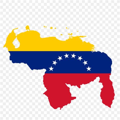 Flag Of Venezuela Map, PNG, 1200x1200px, Venezuela, Area, Blank Map, Blue, Flag Download Free